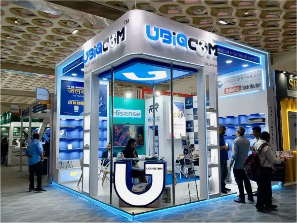 Convergence India - Cloud Infotech